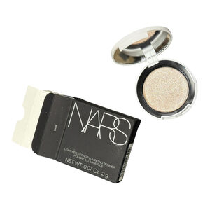New Nars Highlight Mini, Luminizing Powder in " Eros " 0.07 oz travel size